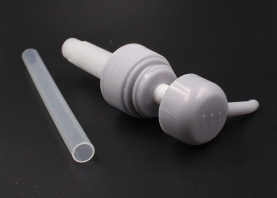 ISO2000 28mm 플라스틱 비누 분배기 펌프