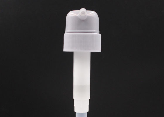 ISO2000 28mm 플라스틱 비누 분배기 펌프