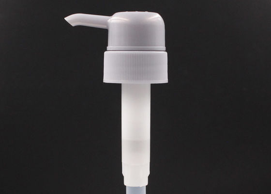 ISO2000 28mm 플라스틱 비누 분배기 펌프