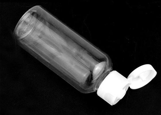 50ml PETG 플라스틱 병