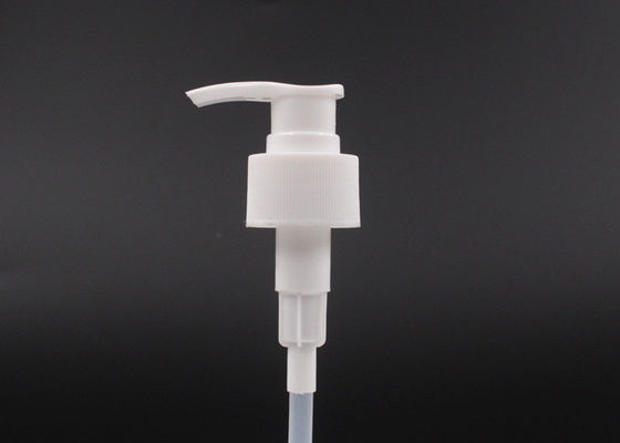 ISO2000 28/415 목욕탕 비누 분배기 펌프