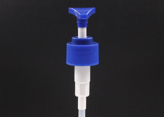 아니 유독한 1.5 Ml/T 샴푸 로션 펌프