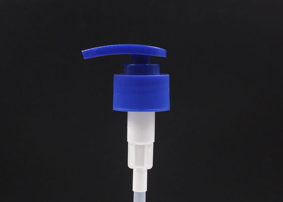아니 유독한 1.5 Ml/T 샴푸 로션 펌프