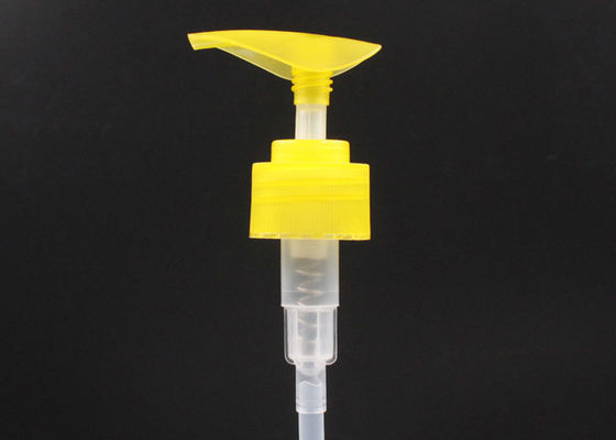 2.2ml/T 24 410명의 약종상 비누 펌프