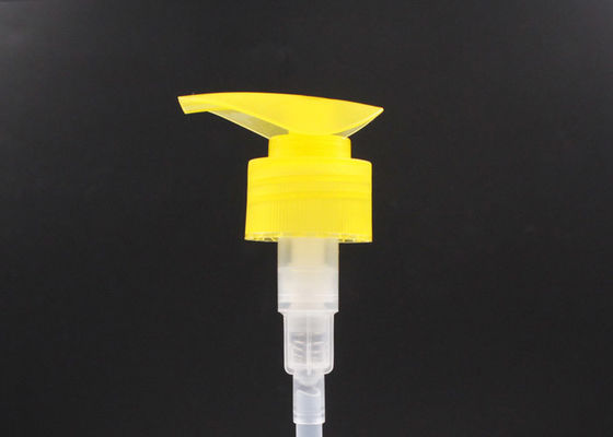 2.2ml/T 24 410명의 약종상 비누 펌프