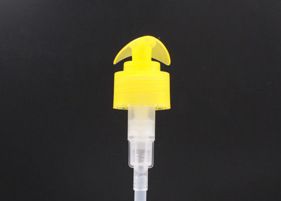 2.2ml/T 24 410명의 약종상 비누 펌프