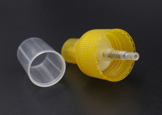ISO2000 28/410 화장용 처리 펌프