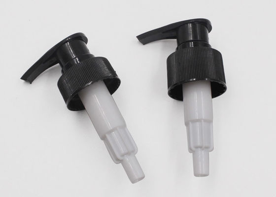 까만 나사 1.5 Ml/T 화장용 분배기 펌프