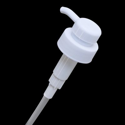ISO2000 1.5 Ml/T 거품 분배기 펌프