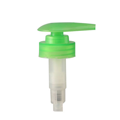 다채로운 2.2 Ml/T 화장용 분배기 펌프