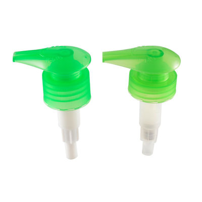 다채로운 2.2 Ml/T 화장용 분배기 펌프