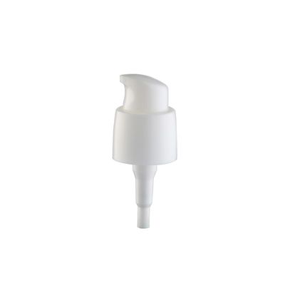 비 유출 28mm 화장품 분배기 펌프