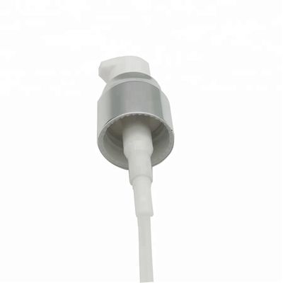 비 유출 28mm 화장품 분배기 펌프