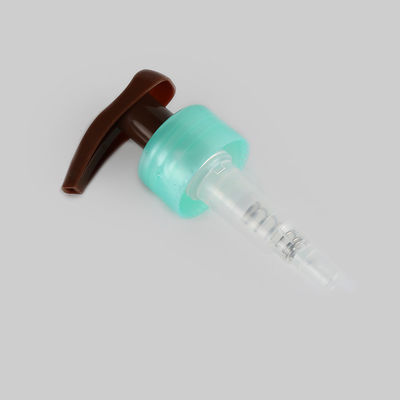 액체 2.2 Ml/T 손 비누 분배기 펌프