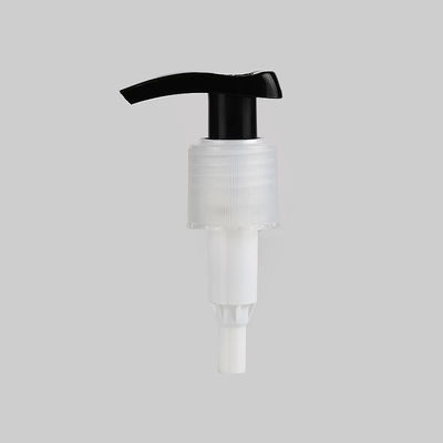 액체 2.2 Ml/T 손 비누 분배기 펌프