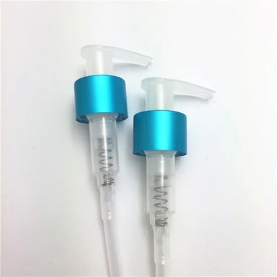 샤워 젤 1.6cc 플라스틱 비누 펌프