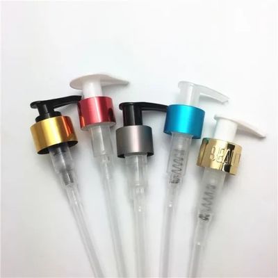 샤워 젤 1.6cc 플라스틱 비누 펌프