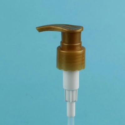 비 유출 화장용 분배기 펌프