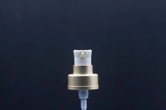 28mm 화장품 분배기 펌프