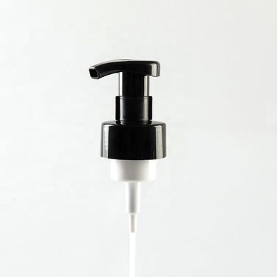 펌프 스프레이어 43mm 약종상 비누 펌프