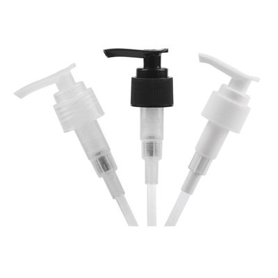 긴 목 500ml 목욕탕 비누 분배기 펌프