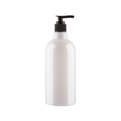 긴 목 500ml 목욕탕 비누 분배기 펌프