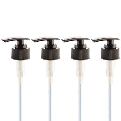 튼튼한 몸 로션 30mm 거품이 이는 손 Pumpps