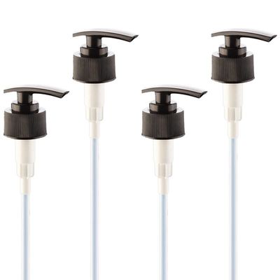 튼튼한 몸 로션 30mm 거품이 이는 손 Pumpps