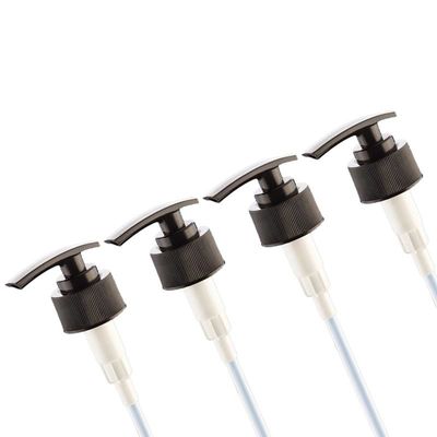 튼튼한 몸 로션 30mm 거품이 이는 손 Pumpps