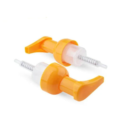 1.4CC 40mm 거품이 이는 비누 분배기 펌프