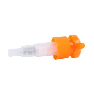 30mm 목욕탕 비누 분배기 펌프