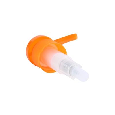 30mm 목욕탕 비누 분배기 펌프
