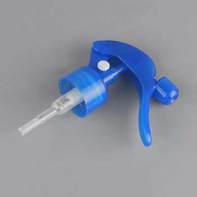 0.60 Ml/T 20mm 플라스틱 방아쇠 스프레이어