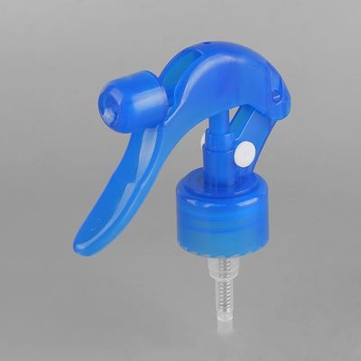 0.60 Ml/T 20mm 플라스틱 방아쇠 스프레이어