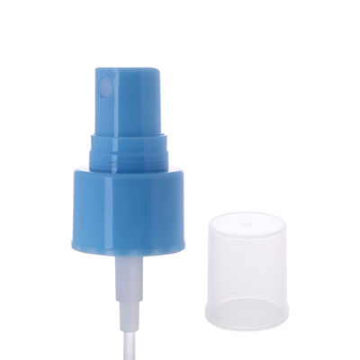 나사 마감 18mm 정밀한 안개 스프레이어