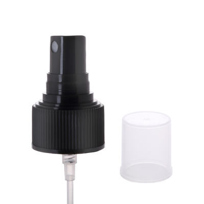나사 마감 18mm 정밀한 안개 스프레이어