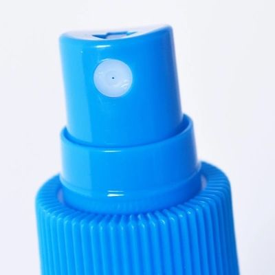 투명한 절반 덮개 0.14 Ml/T 작은 살포 펌프