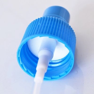 투명한 절반 덮개 0.14 Ml/T 작은 살포 펌프