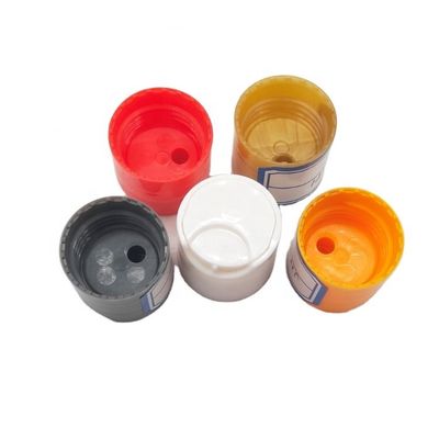 분배 매끄러운 28mm 원판 정상 마감