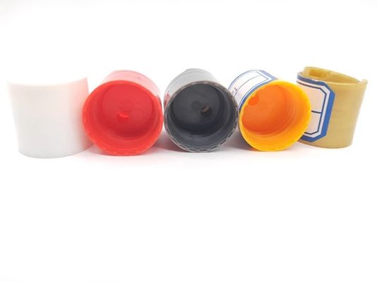 분배 매끄러운 28mm 원판 정상 마감
