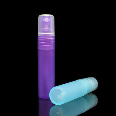 서리로 덥은 착색된 20ml 펜 유형 향수 살포 병