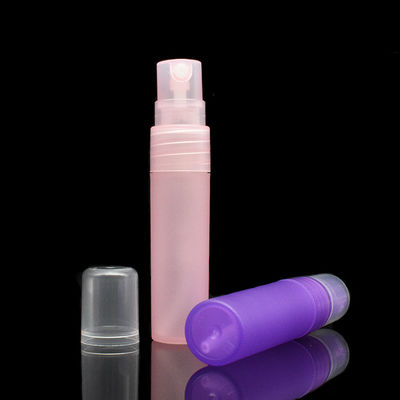 서리로 덥은 착색된 20ml 펜 유형 향수 살포 병