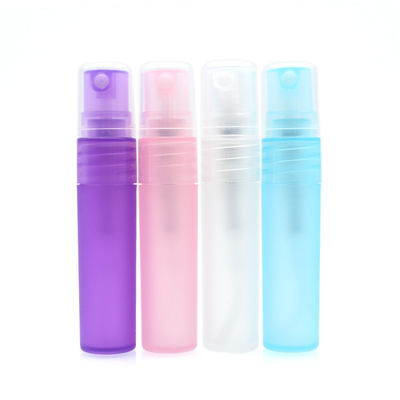 서리로 덥은 착색된 20ml 펜 유형 향수 살포 병