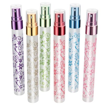 10ml 펜 유형 향수 살포 병