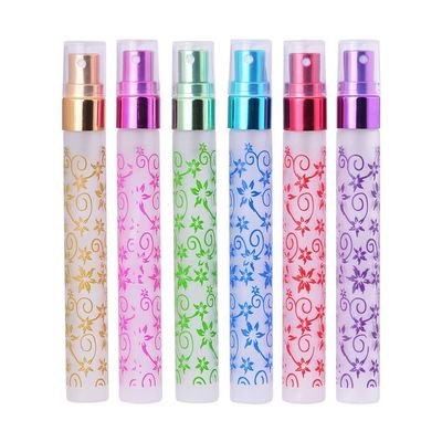 10ml 펜 유형 향수 살포 병