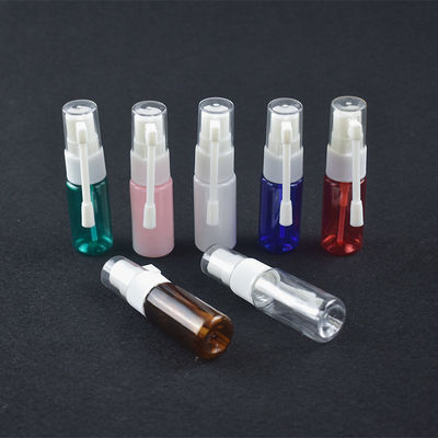 15ml 다시 채울 수 있는 비강 분무제 병