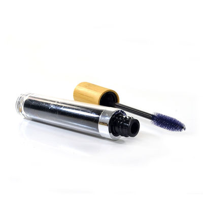 6ml 고급 대나무 빈 마스카라 튜브/립글로스 병/속눈썹 튜브 대나무